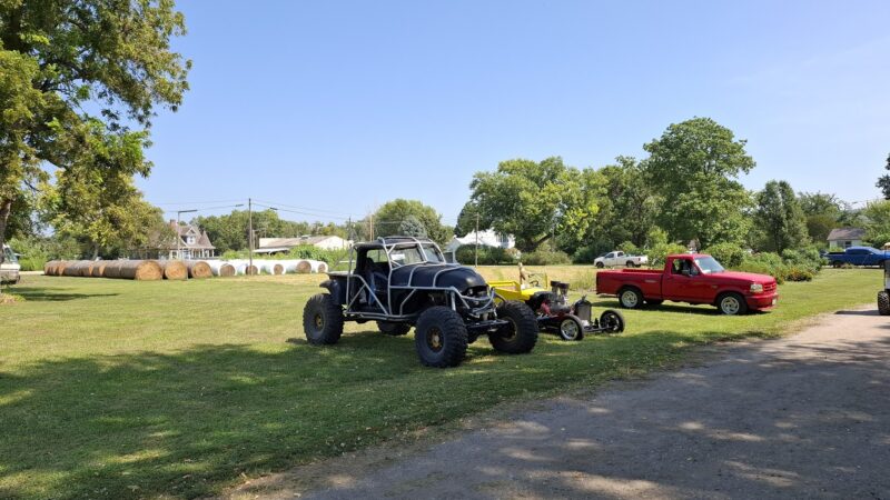 Little Sioux City Park - Little Sioux, IA