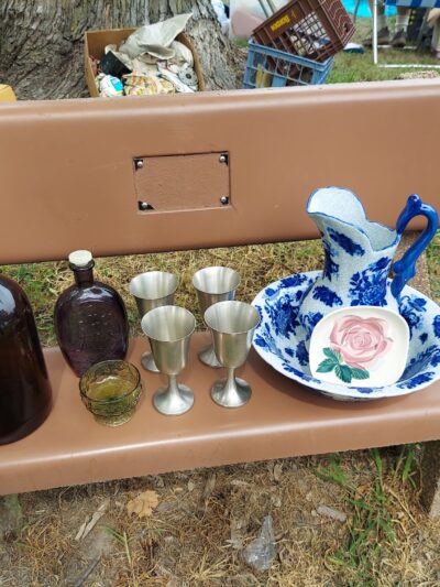 Little Sioux City Park - Little Sioux, IA