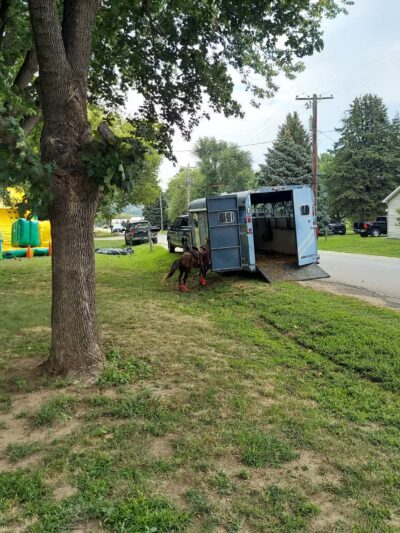 Little Sioux City Park - Little Sioux, IA