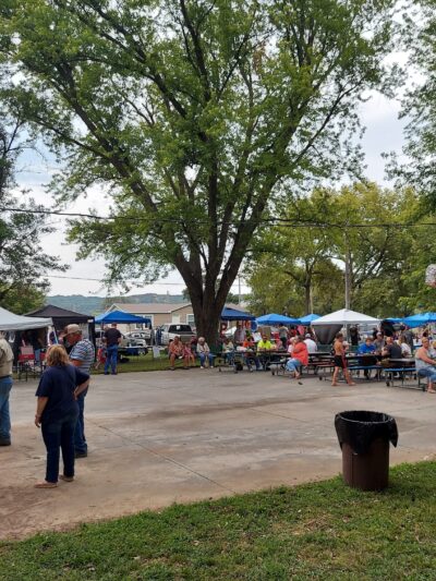 Little Sioux City Park - Little Sioux, IA