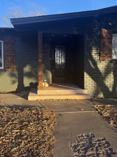 Crescent Park - Littlefield, TX