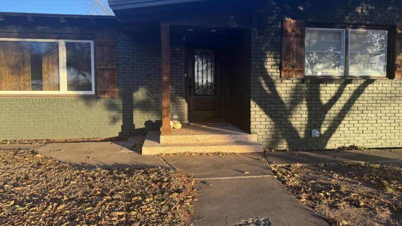 Crescent Park - Littlefield, TX