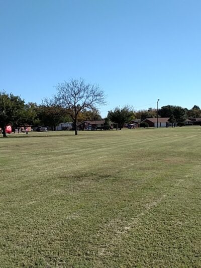 Crescent Park - Littlefield, TX