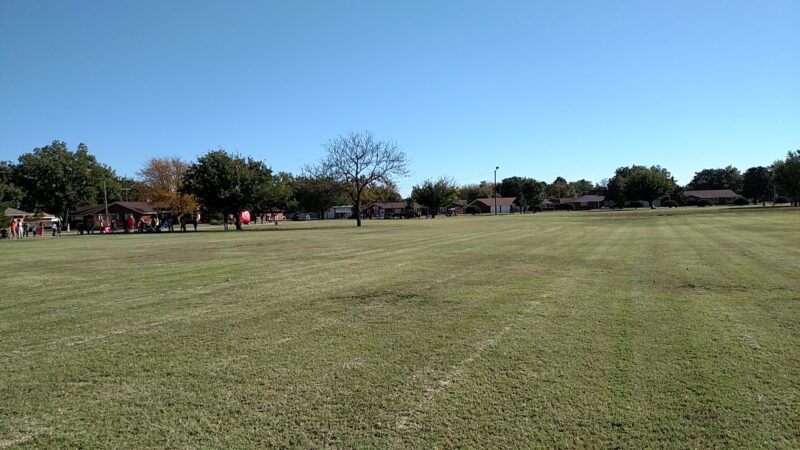 Crescent Park - Littlefield, TX
