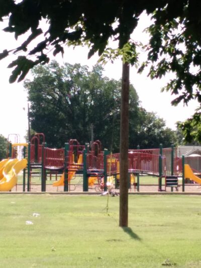 Crescent Park - Littlefield, TX