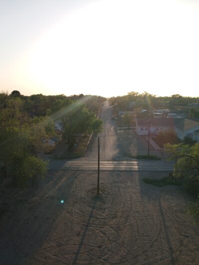 Laguna Park - Littlefield, TX