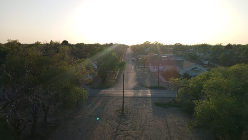 Laguna Park - Littlefield, TX