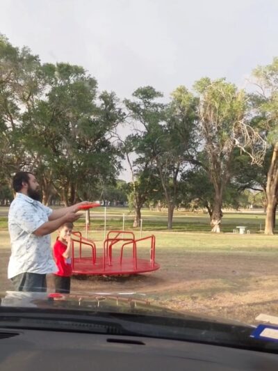 Laguna Park - Littlefield, TX