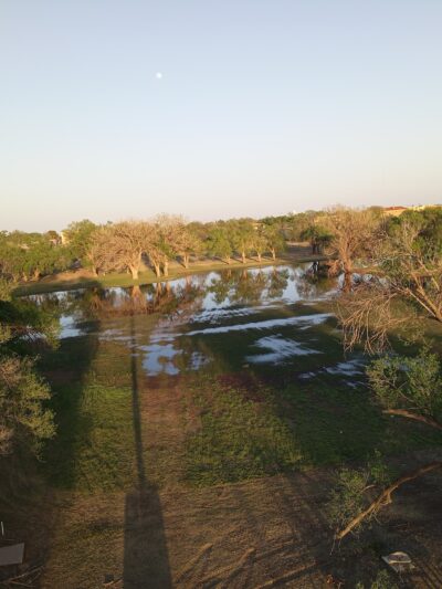 Laguna Park - Littlefield, TX