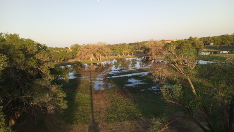 Laguna Park - Littlefield, TX