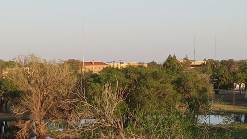 Laguna Park - Littlefield, TX