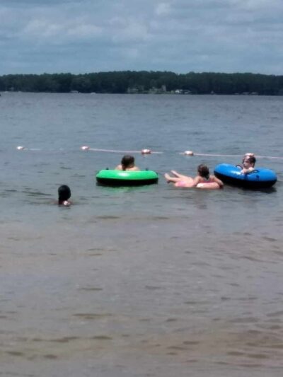 Lake Gaston Day Use Area - Littleton, NC
