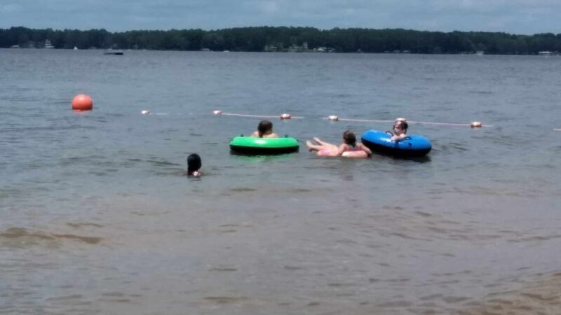 Lake Gaston Day Use Area - Littleton, NC