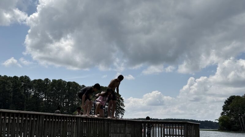 Lake Gaston Day Use Area - Littleton, NC