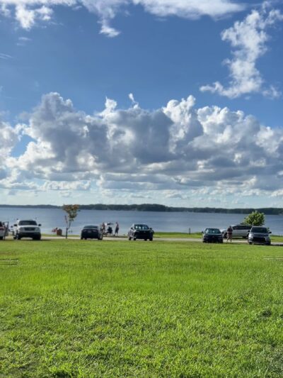 Lake Gaston Day Use Area - Littleton, NC