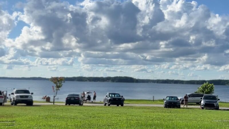 Lake Gaston Day Use Area - Littleton, NC