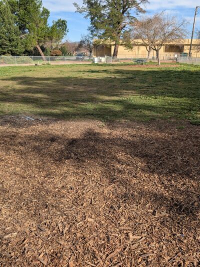 May Nissen Dog Park - Livermore, CA