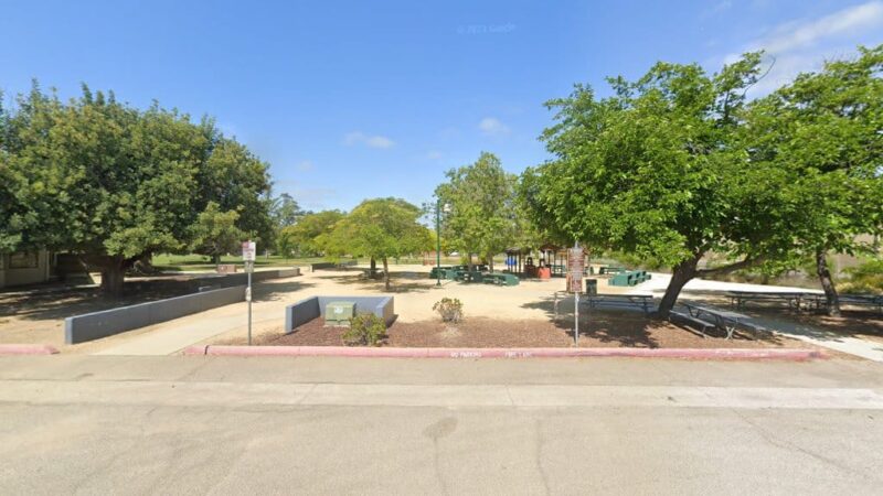 May Nissen Dog Park - Livermore, CA