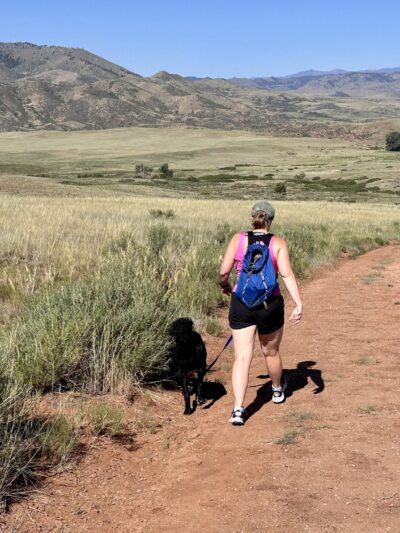 Eagle's Nest Open Space - Livermore, CO