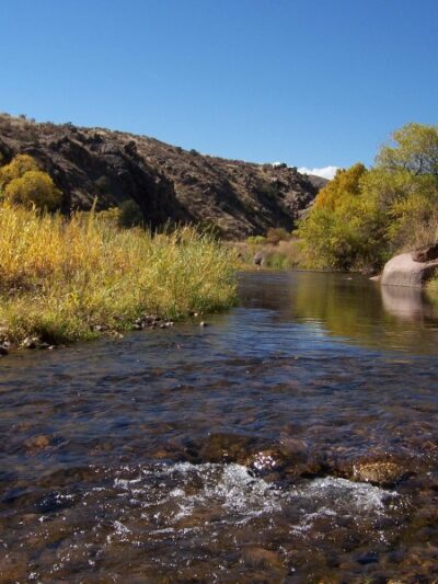 Eagle's Nest Open Space - Livermore, CO