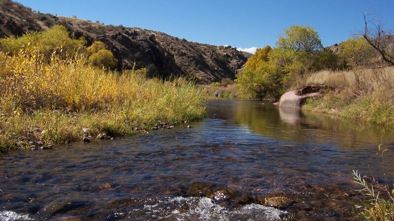 Eagle's Nest Open Space - Livermore, CO