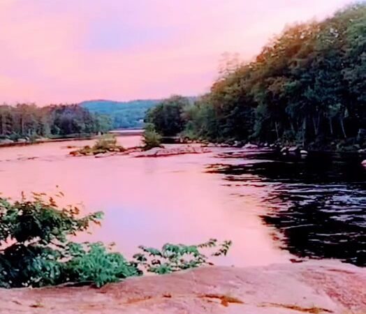 Livermore Falls - Livermore Falls, ME