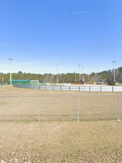 French Settlement High Baseball Field - Livingston, LA