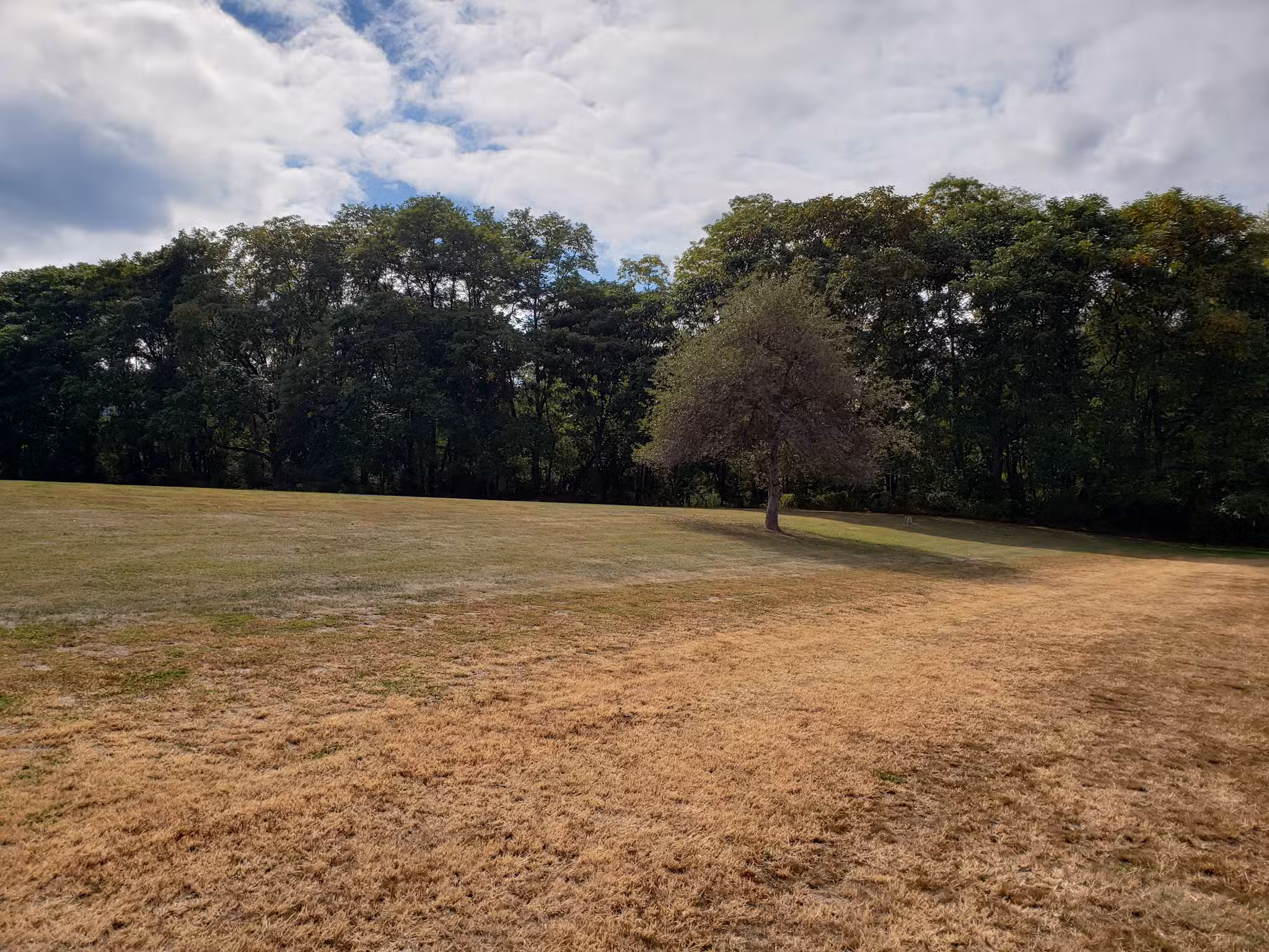 Castanea Fire Company Picnic Grounds - Lock Haven, PA