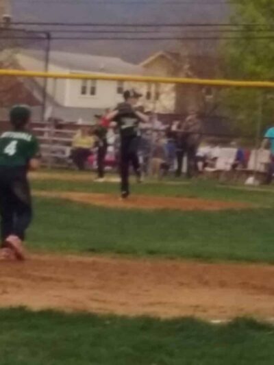 Hammermill Park - Lock Haven, PA