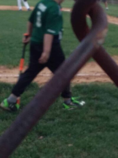 Hammermill Park - Lock Haven, PA