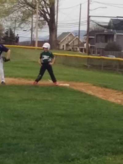 Hammermill Park - Lock Haven, PA