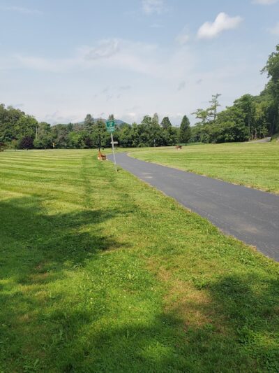 Riverview Park - Lock Haven, PA