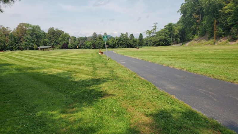 Riverview Park - Lock Haven, PA
