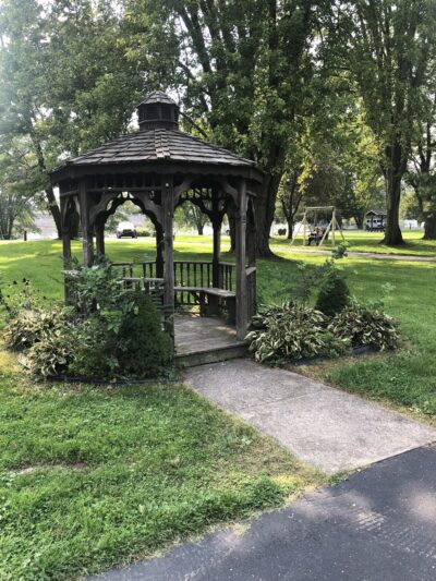 Riverview Park - Lock Haven, PA