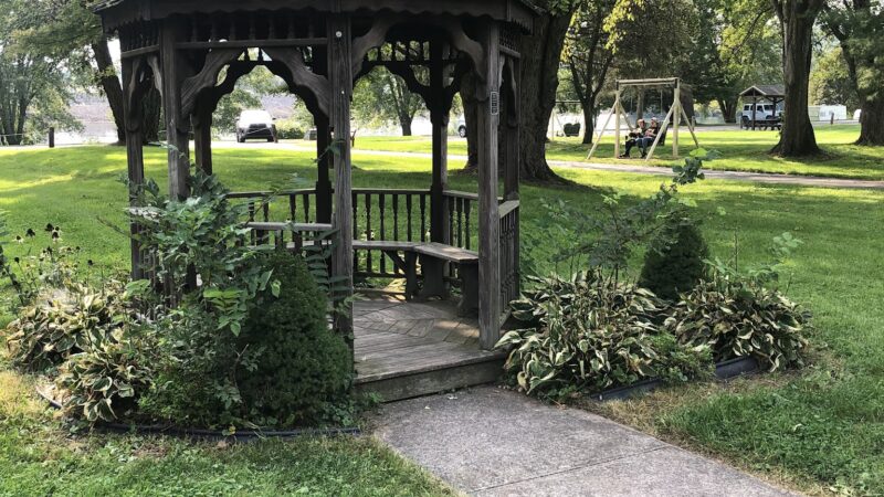 Riverview Park - Lock Haven, PA