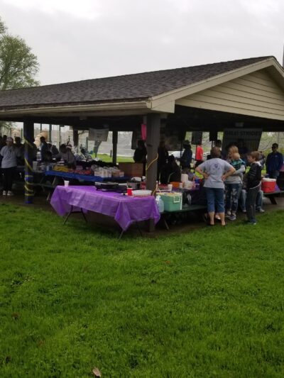 Riverview Park - Lock Haven, PA