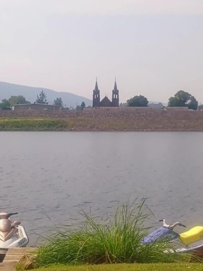 Riverview Park - Lock Haven, PA