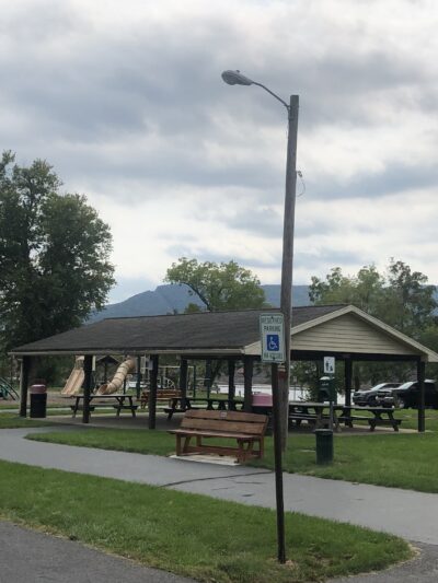 Riverview Park - Lock Haven, PA