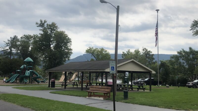 Riverview Park - Lock Haven, PA
