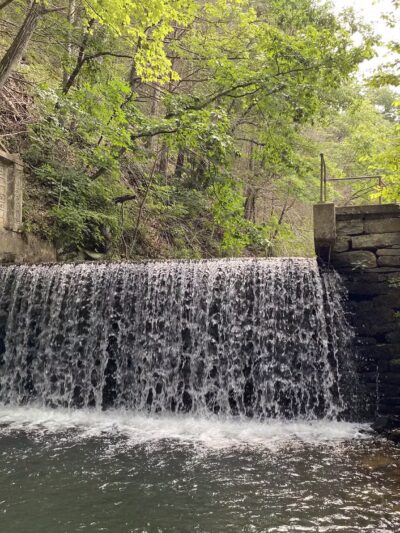 Zindel Park - Lock Haven, PA