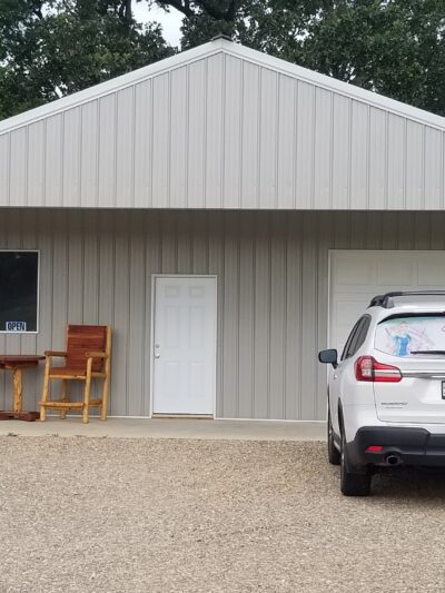 Groom & Board - Lockesburg, AR