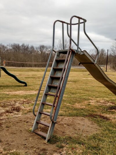 Lockport Public Park - Lockport, KY