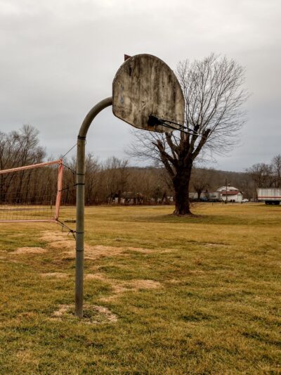 Lockport Public Park - Lockport, KY