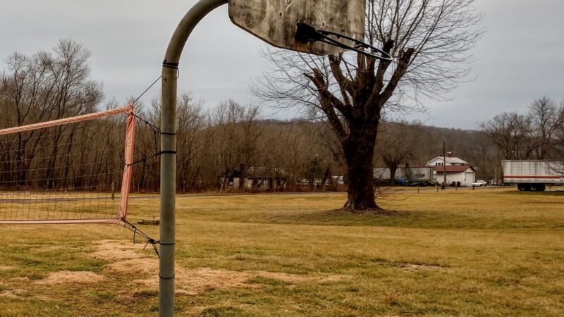 Lockport Public Park - Lockport, KY