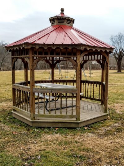 Lockport Public Park - Lockport, KY