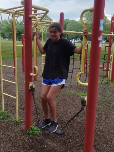 Dolan Park - Lockport, NY
