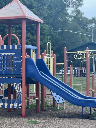Dolan Park - Lockport, NY