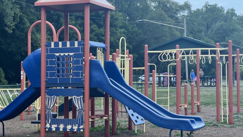 Dolan Park - Lockport, NY