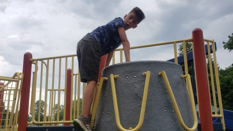 Dolan Park - Lockport, NY