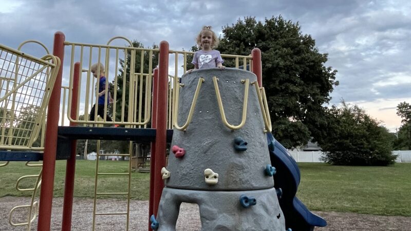 Dolan Park - Lockport, NY